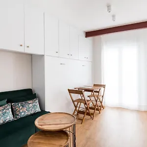  Appartamento Behouse Campana