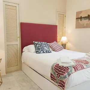  Appartamento Homeyseville-bright At Santa Cruz 4 Pax, Parking Optional
