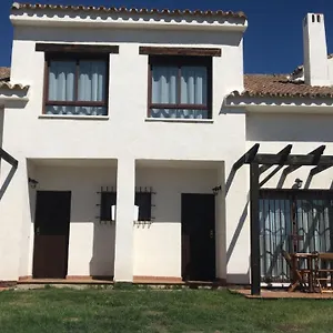  Сasa de vacaciones El Olivar