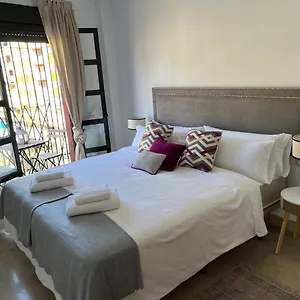  Apartamento Familiar Centro + Parking