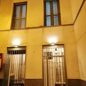  Apartamento Salotur Sierpes