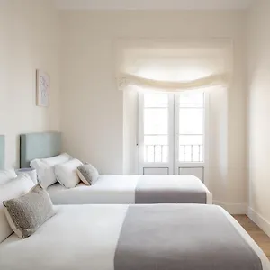  Apartamento Hommyhome Campana