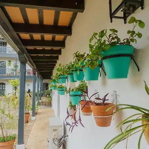  Apartamento Earl's Farmyard