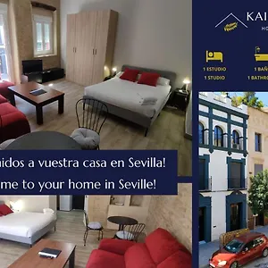  Appartamento Almona Junto Al Rio - Kainga Homes