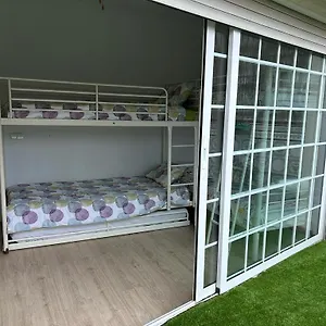 Duplex Playa Apartamento Blanes