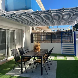 Casa Sete Сasa de vacaciones Alcanar