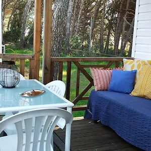 5 Pers Camping L' Escala