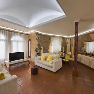  Appartamento Monkeys Luxury Adriano Terrace