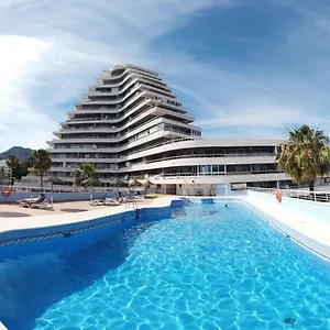 Cielomar Costa Apartamento Benalmádena