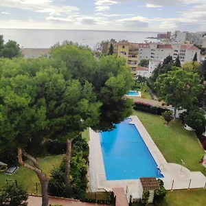 San Francisco Panoramic Apartamento Benalmádena