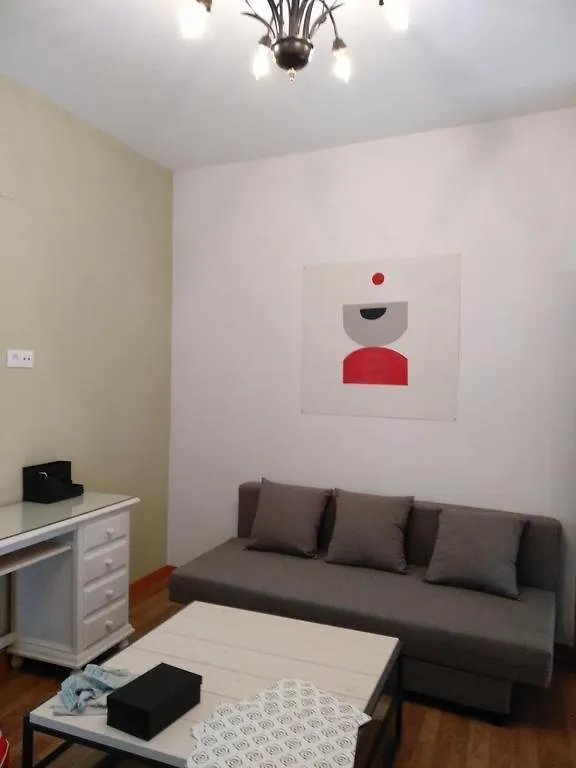 Appartamento Apartamento Centro Encarnacion 1º I Siviglia