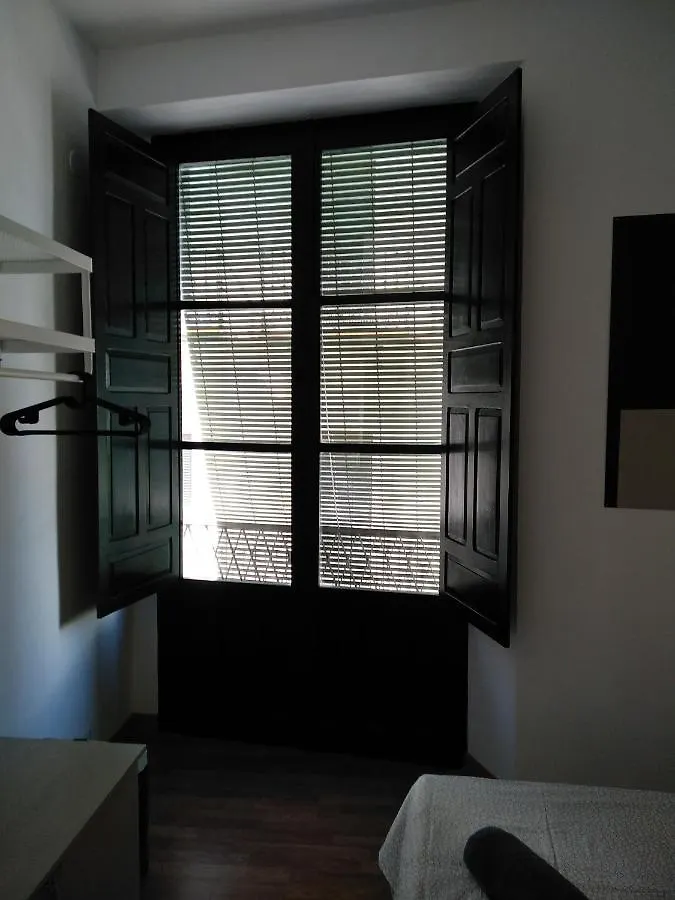 Apartamento Centro Encarnacion 1º I Siviglia