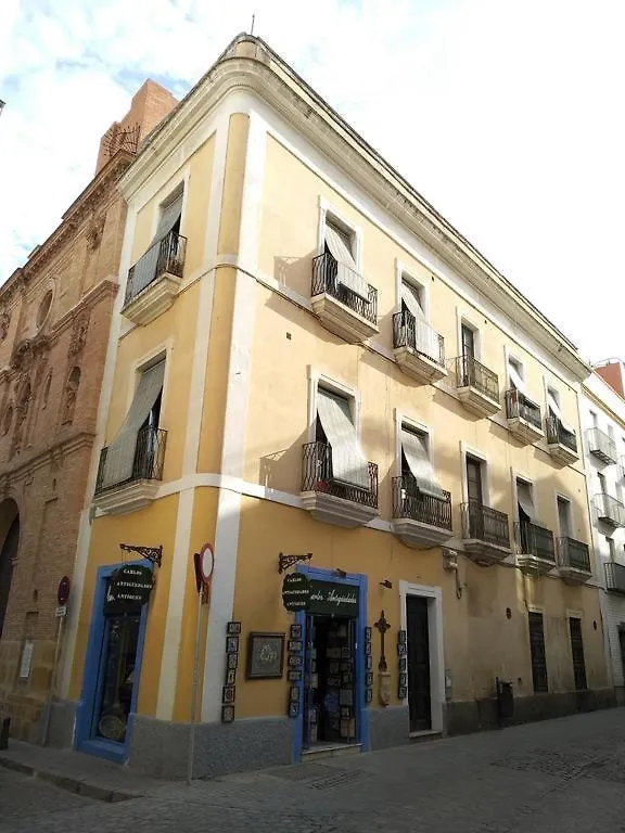 Apartamento Centro Encarnación 1º I Sevilla España